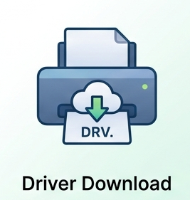 HP driver reinstall